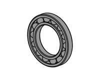 ALUTECH TR230.21-F: Подшипник 61909 фотография