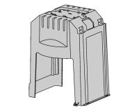 ALUTECH RTO.02-F: Кожух фотография