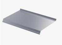 ALUTECH WE90: Отлив WE90 (цв. 208) фотография