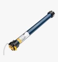 ALUTECH (Somfy) Meteor 20/17: Внутривальный электропривод Meteor 20/17 фотография