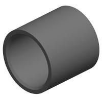 ALUTECH:  403961200 - Кольцо дистанционное  DR-CD012 фотография