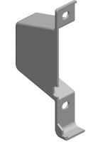 ALUTECH:401712400 - Заглушка  WD13PL фотография