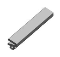ALUTECH:  401560100 - Вставка уплотнительная  RSW06 фотография