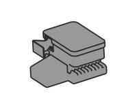 ALUTECH AM5000.05-F: Упор фотография