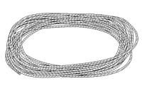 ALUTECH BP4: Шнур BP4 (цв. 02) фотография