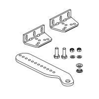 ALUTECH SC-14-E: Кронштейн задний фотография