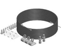 ALUTECH:401971700 - Трос разблокировки  RK-6000 фотография