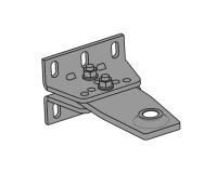 ALUTECH AM5000.11-F: Кронштейн передний фотография