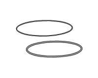 ALUTECH RTO.33-F: Набор уплотнительных колец для статора фотография