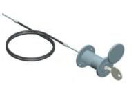 ALUTECH:401971400 - Комплект механизма разблокировки  RM0104-6000 фотография