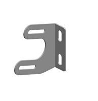 ALUTECH:  403431200 - Кронштейн промежуточный  IBB-4502 фотография