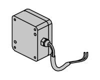 ALUTECH SC-29S-E: Плата подсветки в сборе фотография