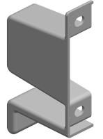 ALUTECH:401712600 - Заглушка  WD16PL фотография