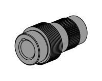 ALUTECH TR230.22-F: Вал выходной фотография