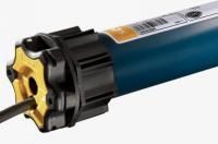 ALUTECH (Somfy) Ilmo 50 S WT 6/17: Внутривальный электропривод Ilmo 50 S WT 6/17 фотография