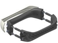 ALUTECH : 418700072 - Ручка  HGI009 фотография