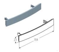 ALUTECH:418700093 - Крышка  RLG004.227.12 фотография