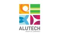 ALUTECH LG.08: Логотип фотография