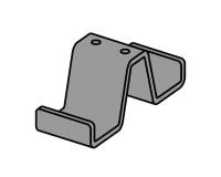 ALUTECH LGR.08-A: Упор фотография