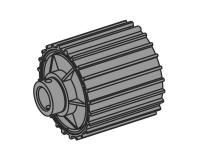 ALUTECH AM5000.08-F: Редуктор фотография