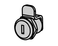 ALUTECH RTO.12-F: Замок разблокировки фотография