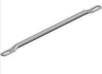 ALUTECH:  402610910 - Раскос  TB193S-330 фотография