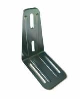 Кронштейн удлиненный  SGN.03.718 Алютех (на 2 поддерживающих ролика) фотография