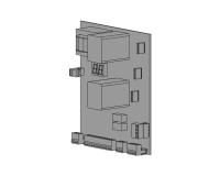 ALUTECH CUID400N.05: Плата основная MCID-2.6 фотография