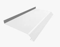 ALUTECH WS165: Отлив WS165 (цв. 201) фотография