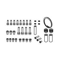 ALUTECH SC-23-E: Комплект метизов фотография