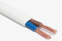 ALUTECH:4009613 - Кабель  ШВВП 2х0,5 фотография