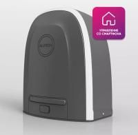 Комплект электропривода для откатных ворот ALUTECH серия ROTEO - RTO-2000MKIT-Sm(магнитные концевики) фотография