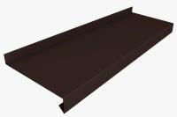 ALUTECH WE90: Отлив WE90 (цв. 222) фотография