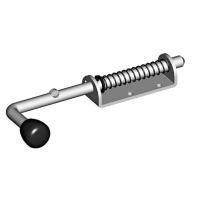 ALUTECH:401960000 - Засов  SB0100 фотография