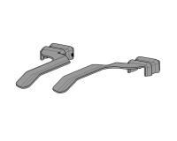 ALUTECH RTO.08-F: Набор кронштейнов конечных положений фотография