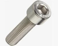 ALUTECH:408021200 - Винт DIN912  M8x12SCO фотография