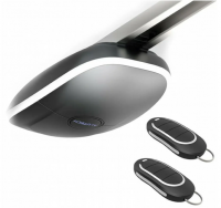 Электропривод для гаражных ворот ALUTECH серия LEVIGATO - LG-800 фотография