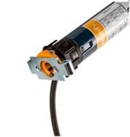 ALUTECH Vulcan 13/8: Внутривальный электропривод Vulcan 13/8 фотография