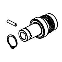 ALUTECH SC-07-E: Выходной вал фотография