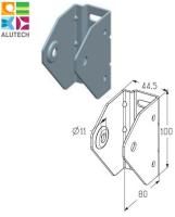 ALUTECH:  403410300 - Кронштейн  PB-100R фотография