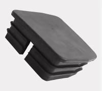 Заглушка для направляющей шины SGN.01.600 Алютех фотография