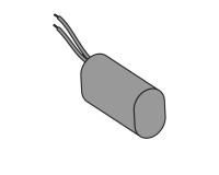 ALUTECH ASW.5024-F: Конденсатор 10мкФ фотография