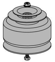 ALUTECH LG03S-100VA-A: Трансформатор привода LG-500, LG-500-868, LG-500-868-GB фотография
