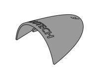 ALUTECH AM5000.03-F: Крышка корпуса задняя фотография