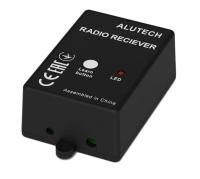Радиоприемник внешний одноканальный AR-1-300N  ALUTECH фотография