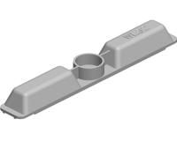 ALUTECH:404410800 - Заглушка  WL32 фотография