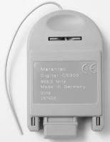 Радиоприемник встраиваемый Digital CS300  для приводов STA c БУ CS 300 MARANTEC фотография