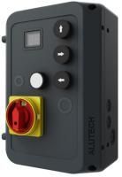 CU-D11-B Модульный Блок управления перегрузочной платформой (TL) ALUTECH фотография