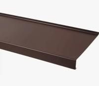 ALUTECH WS130: Отлив WS130 (цв. 202) фотография