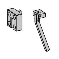 ALUTECH BV-5.11-AL: Механизм разблокировки для шлагбаума BV-5 фотография